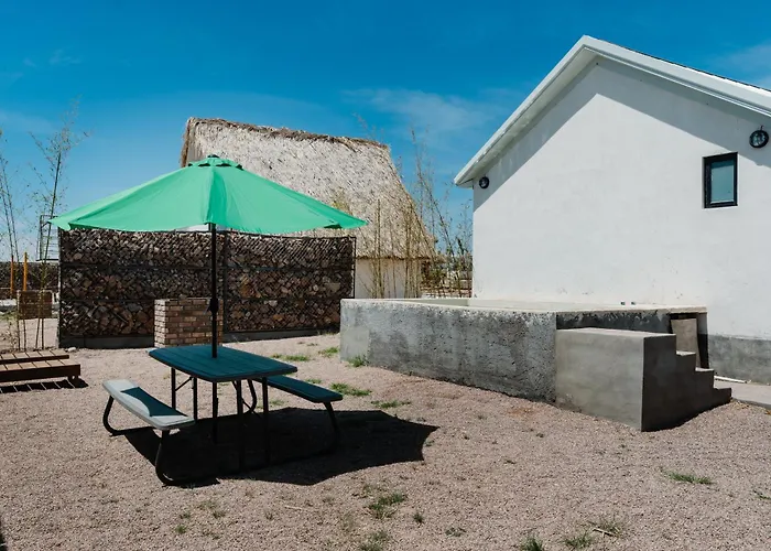 La Campiña Glamping Club