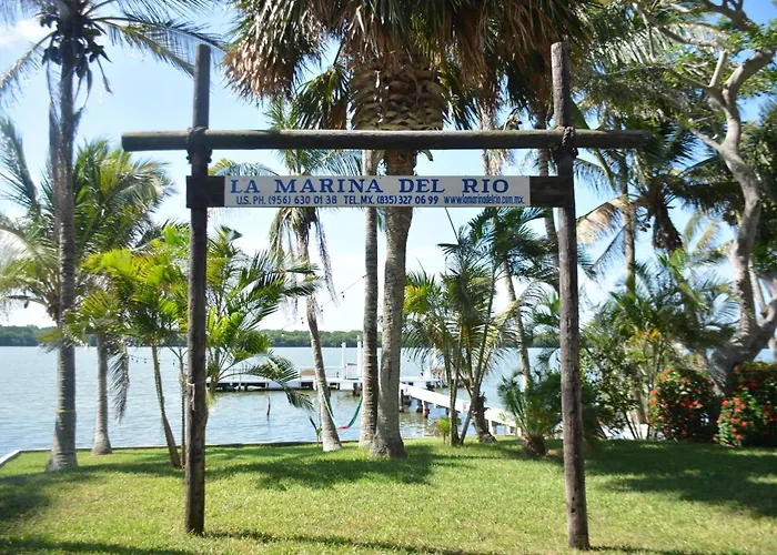 Hotel La Marina Del Rio