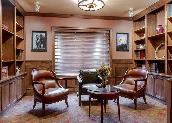 Wyoming Inn Of Hole