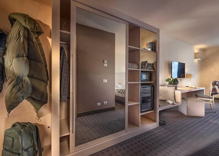 Hotel Brenta Dolomites Vason