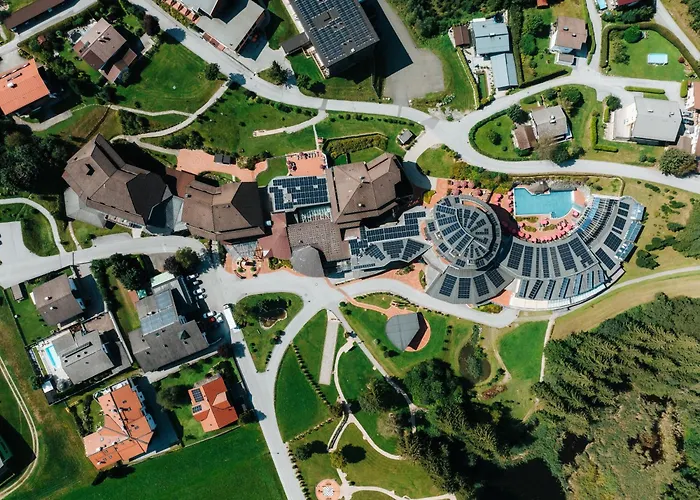 Vivea Gesundheitshotel Bad Häring