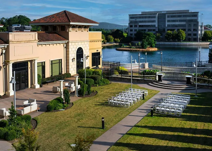 The Westin Huntsville