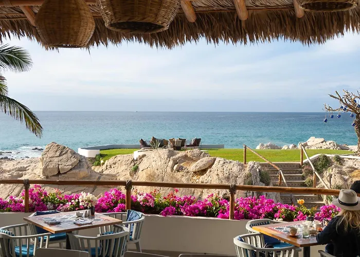 Mar del Cabo By Velas Resorts