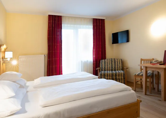 Hotel Kärnten Krumpendorf