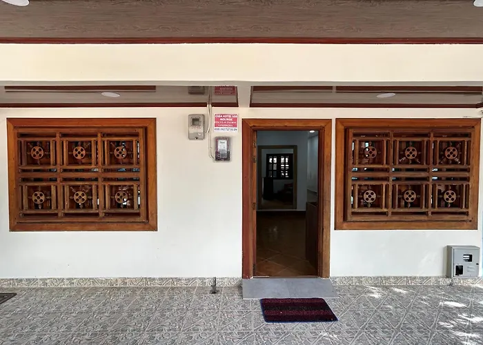 Hotel Los Molinos