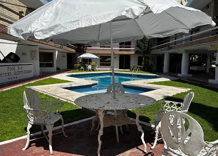 Hotel Quinta Rivera