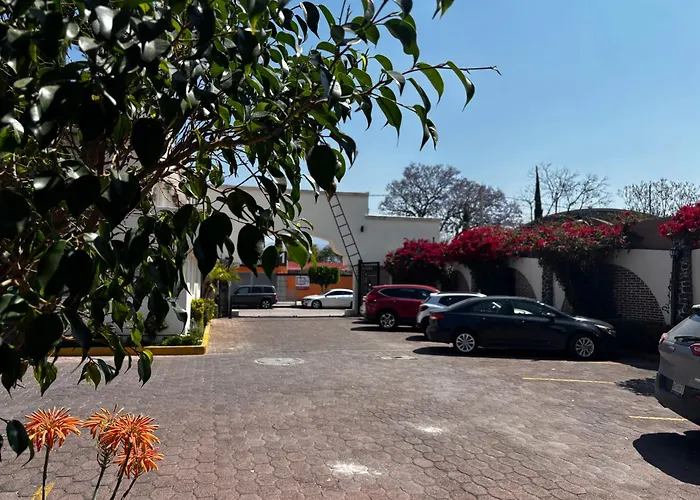 Hotel Quinta Rivera