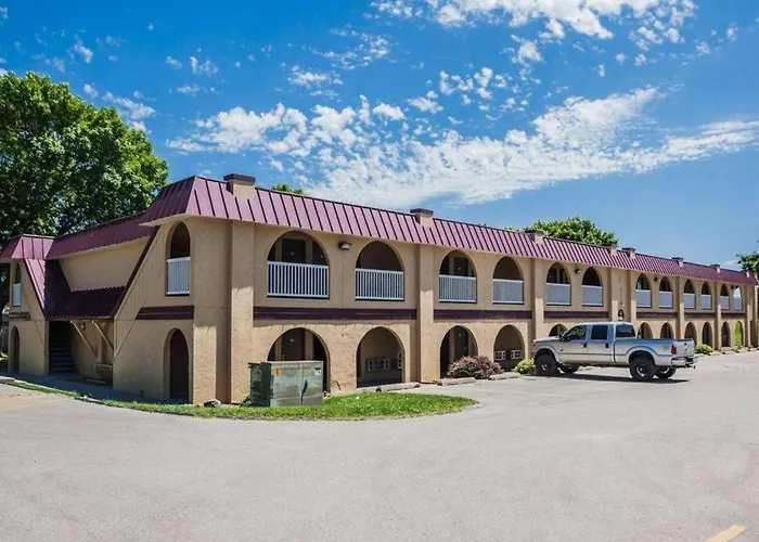Econo Lodge Urbandale-Northwest Des Moines