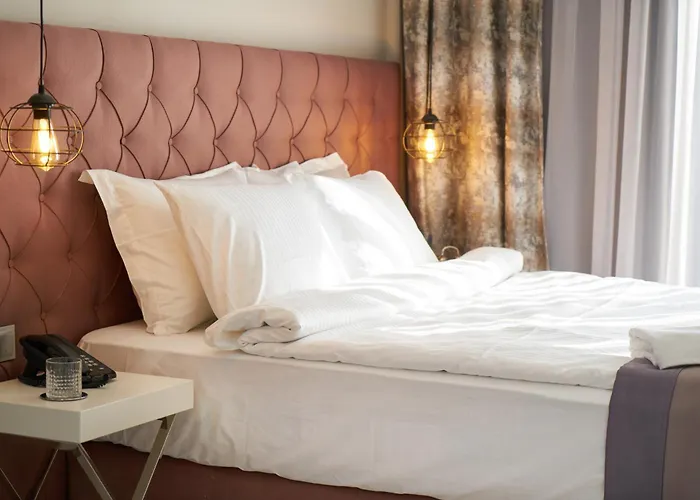 Landhotel Becker
