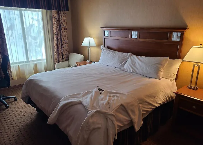 Mineral Palace Hotel & Gaming