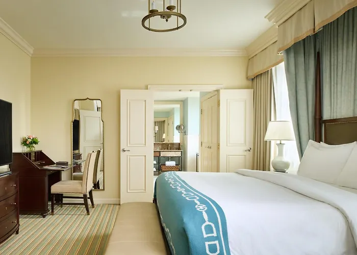 Salamander Resort And Spa Middleburg