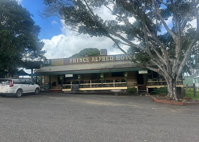 Gundy Pub & Caravan Park