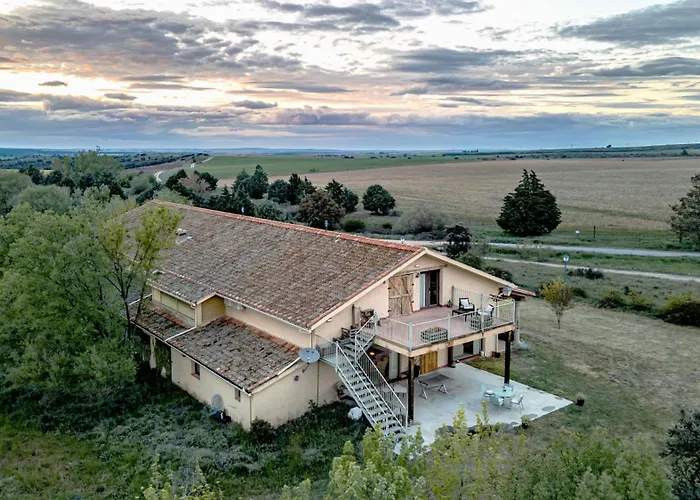Rural Costa Del Trigo