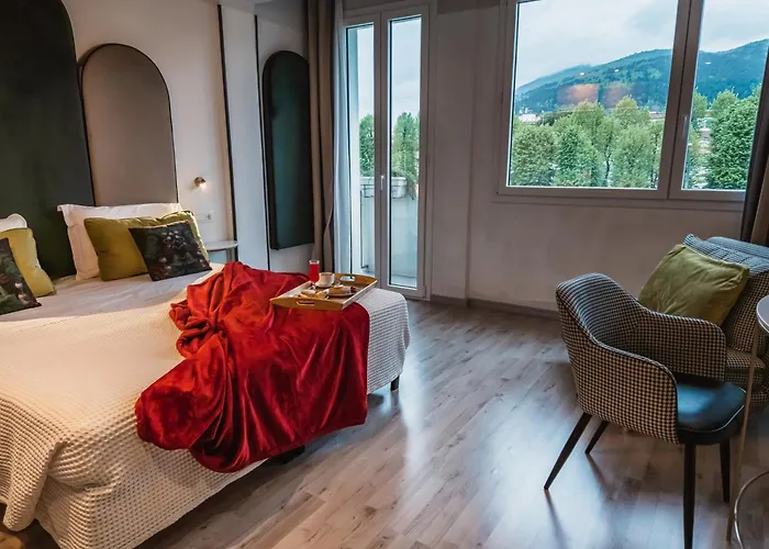 Art Hotel Milano Prato 