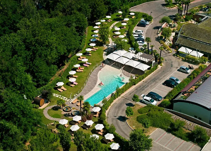 Relais Bellaria Hotel & Congressi