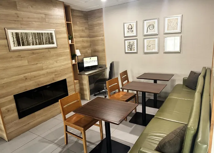 Country Inn & Suites By Radisson, Midway - Tallahassee West