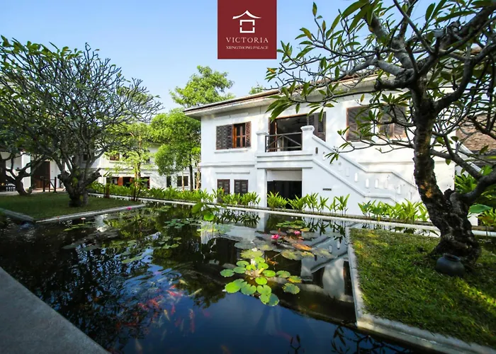 Victoria Xiengthong Palace