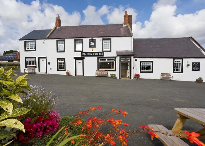 The White Swan Inn