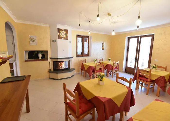 Haidi House