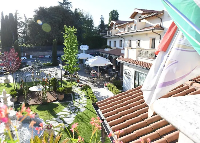 Fashion Hotel Valmontone