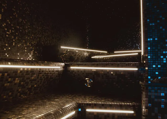 Gradiali Wellness And Spa Palanga