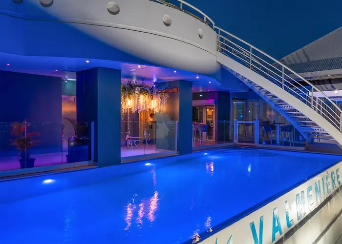 Karibea La Valmeniere Hotel