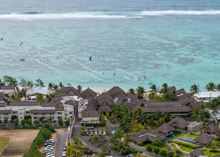 Hotel C Mauritius (Adults Only) Belle Mare