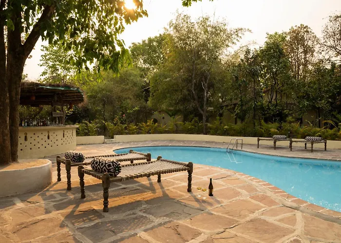 Forsyth Lodge Sohagpur
