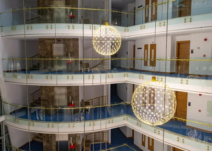 The Marilis Hill Resort Hotel & Spa Ultra All Inclusive Okurcalar