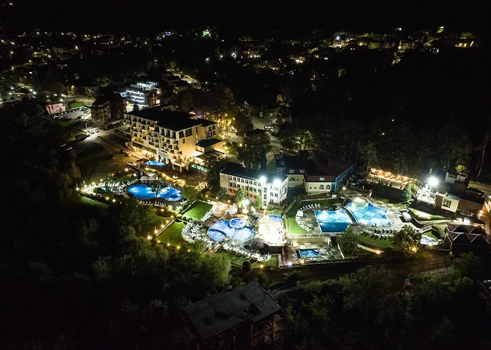The Five Elements Hotel And Spa