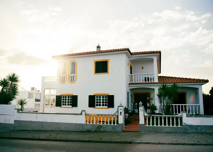 Surfinn Algarve