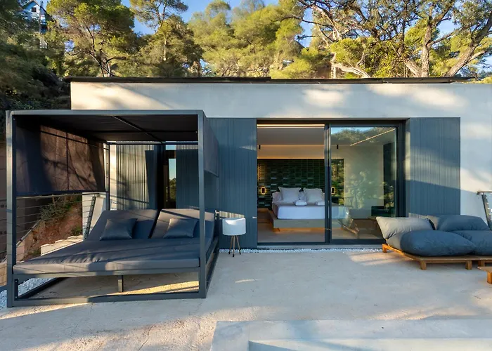 Resort Serra Nature - Luxury Villas Hotel Boutique