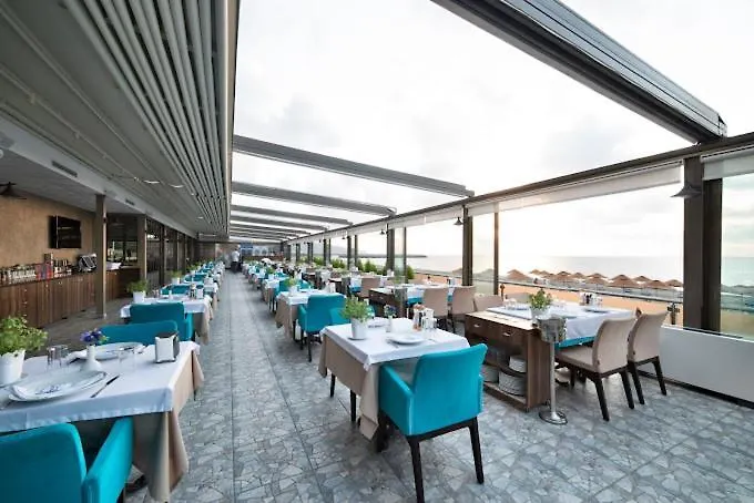 Filyos Beach