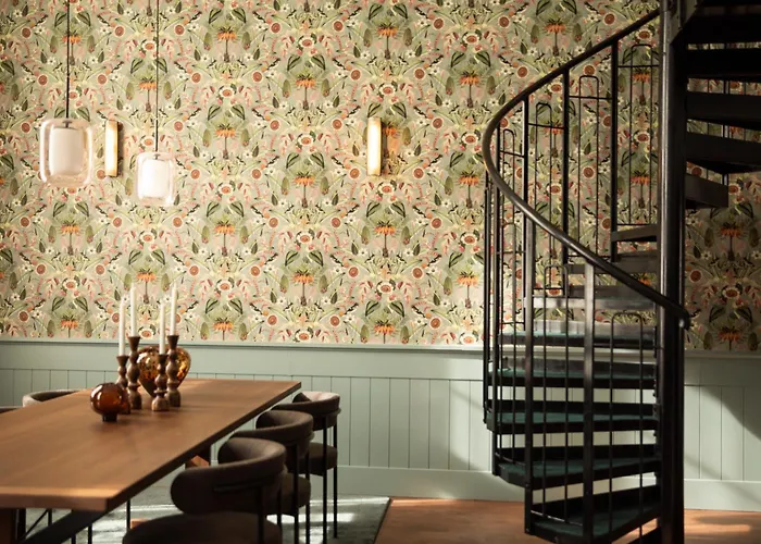 Home Hotel Bolinder Munktell Eskilstuna