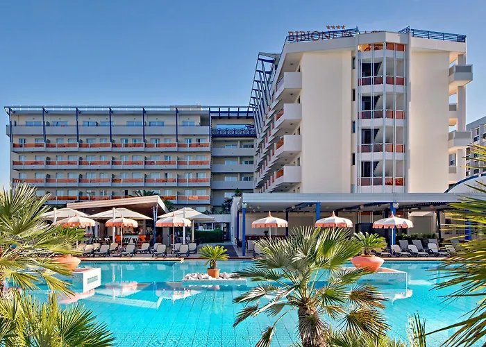 Bibione Palace Hotel