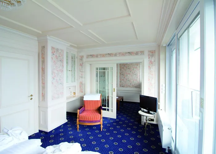 Hotel Strandperle