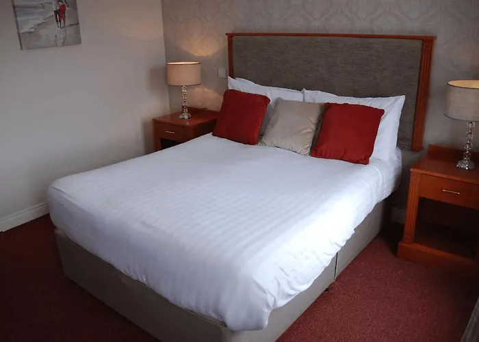 Ballyliffin Hotel