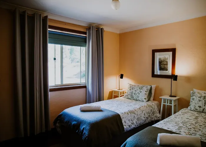 Clover Cottage Country Retreat Manjimup