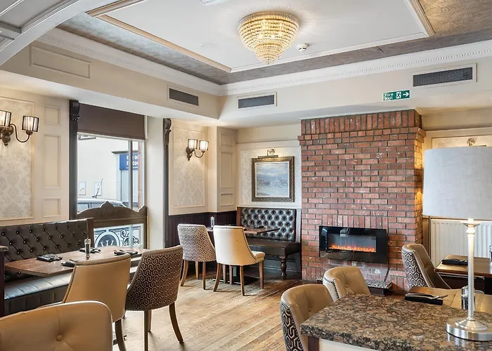 The Royal Hotel Campbeltown