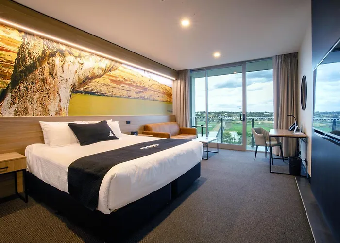 Bridgeport Hotel Murray Bridge