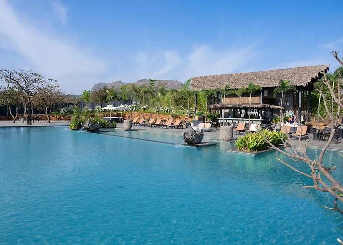 Canary Islands Resort & Spa