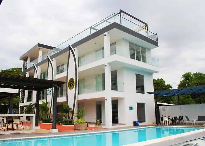 The Views Resort El Zonte