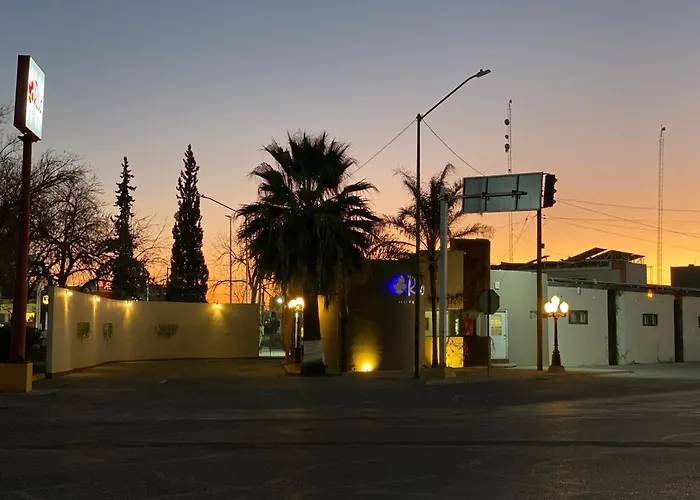 Rio Inn