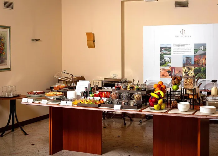 Phi Hotel Astoria Susegana