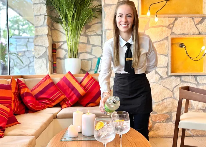 Hotel Du Lac - Relax Attitude Hotel Brenzone sul Garda