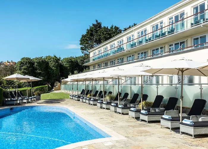 Hotel Cristina