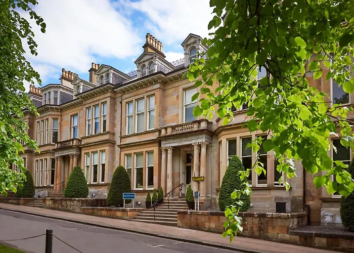 One Devonshire Gardens A Du Vin