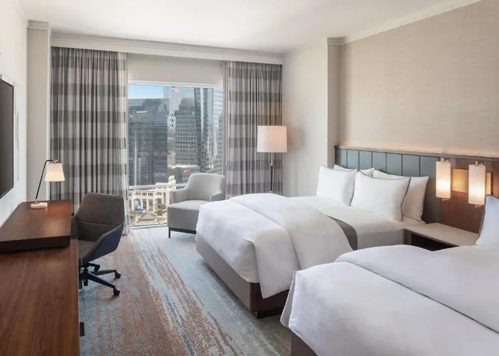 Westin Buckhead
