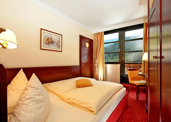 Familienhotel Sonngastein Bad Gastein