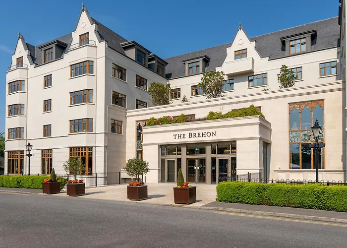 The Brehon Hotel & Spa